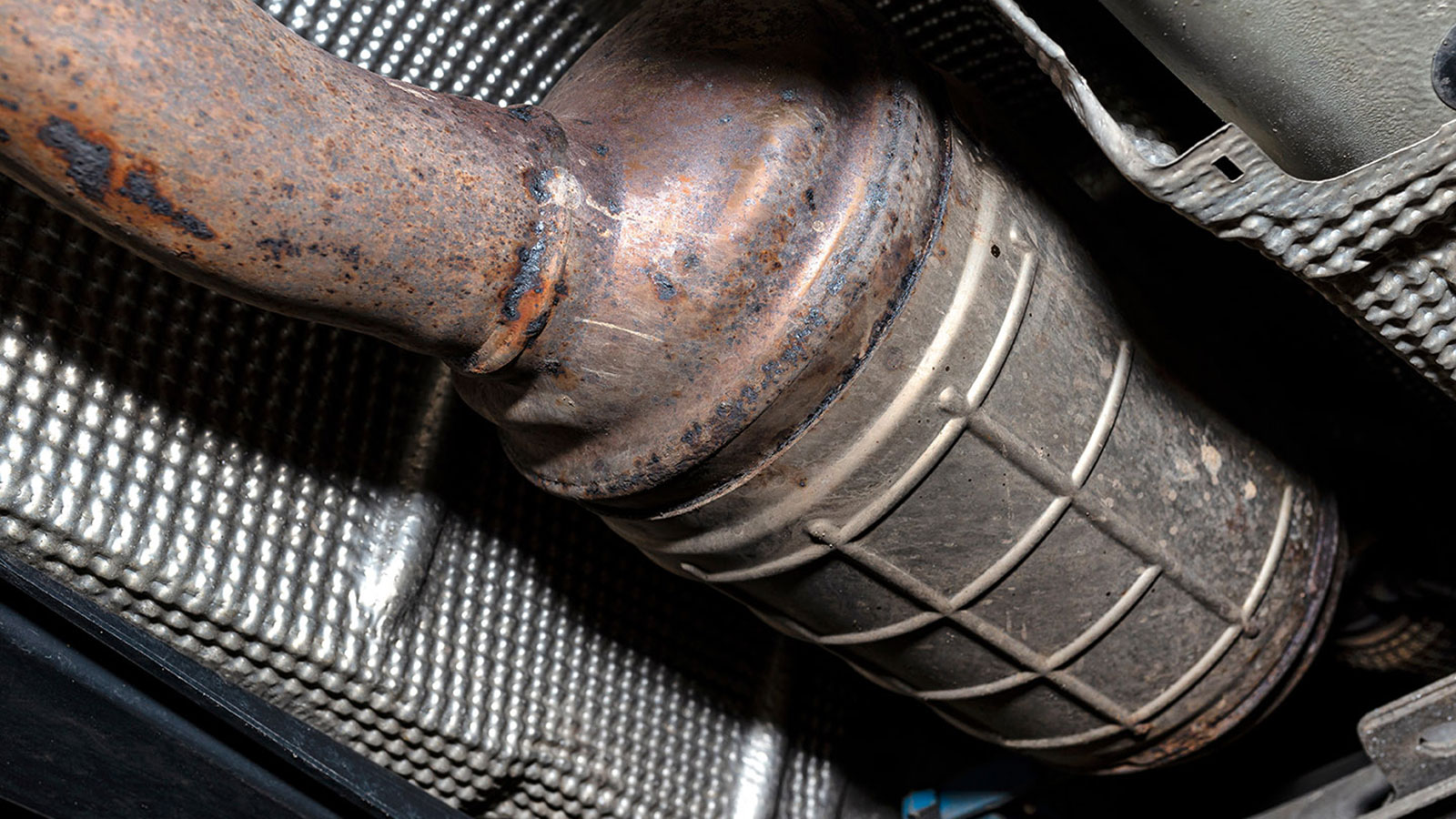 DPF και οδήγηση στην πόλη: «Καθαρίζει» καλά το DPF σου ή απλά επιβιώνει; 